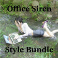Office Siren Style Bundle