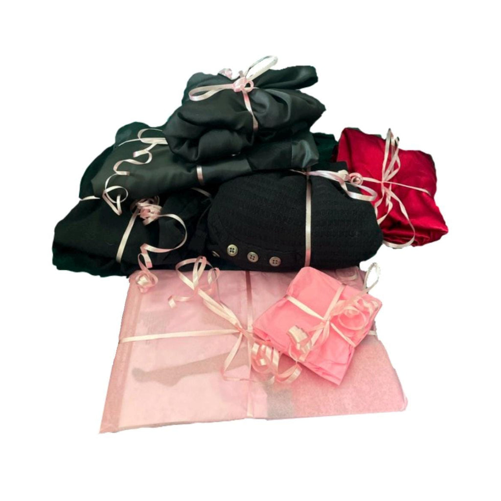 Alice Cullen - Twilight - Style Bundle