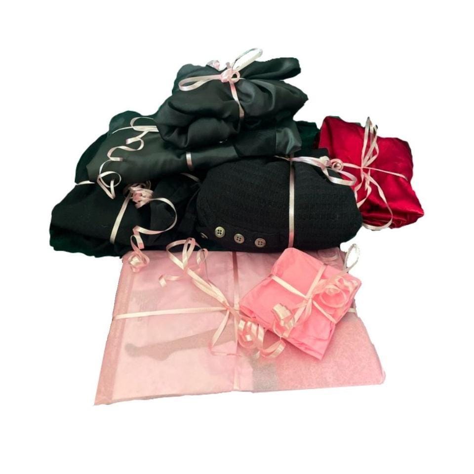 Mob Wife Style Bundle