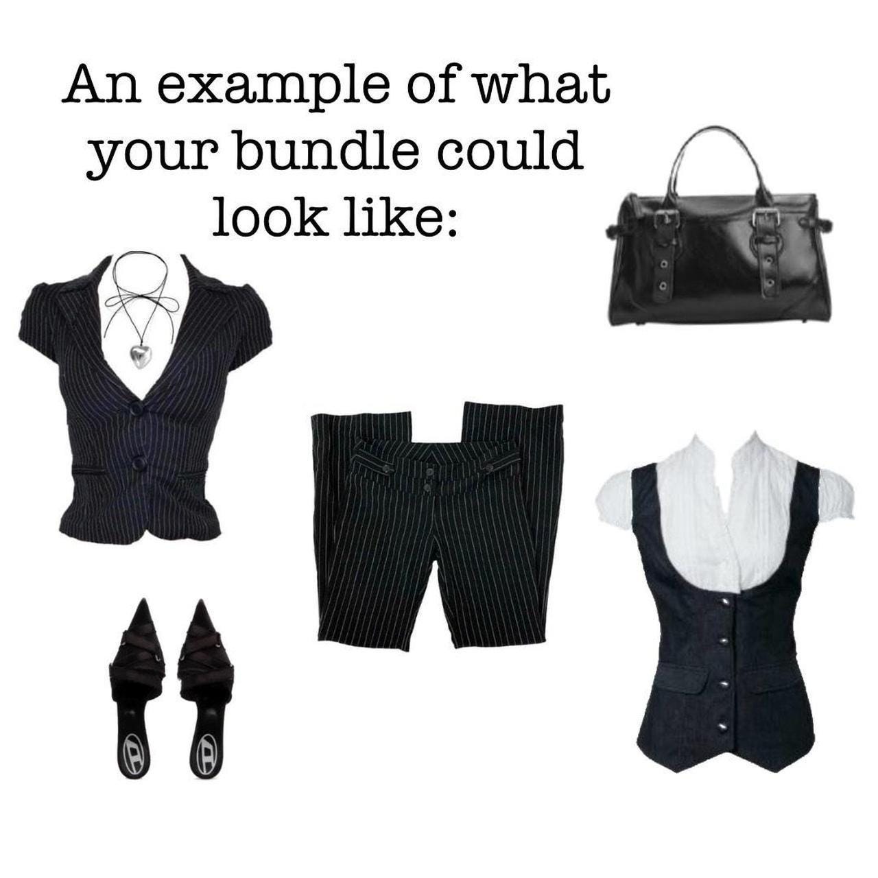 Office Siren Style Bundle