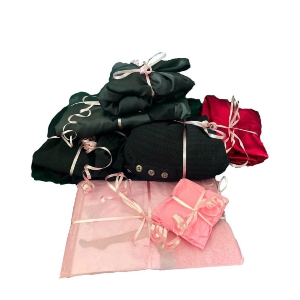 Coraline Inspired Style Bundle