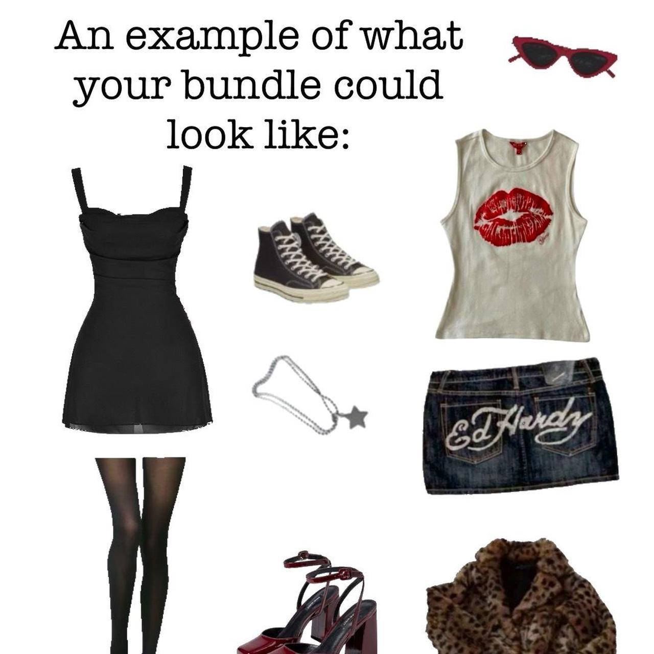 Rockstar Girlfriend Style Bundle