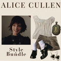 Alice Cullen - Twilight - Style Bundle