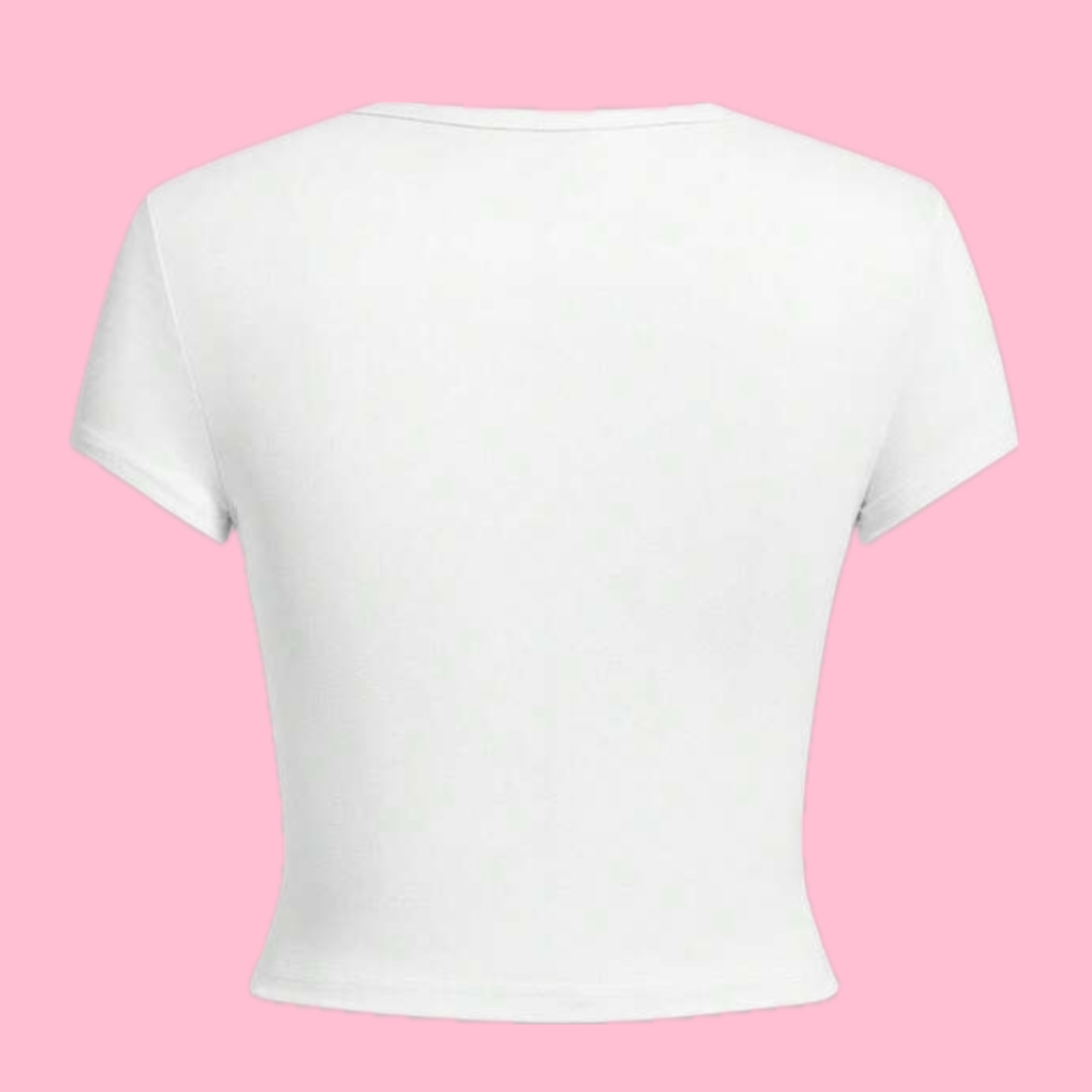 I <3 Medieval Torture - Fitted + Cropped Tee