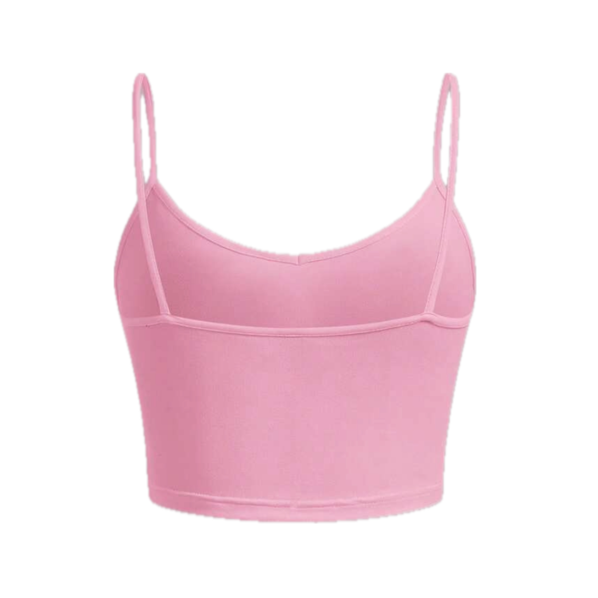 Kiss a Musician - Cropped Tank