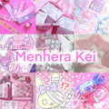 Menhera Kei Style Bundle