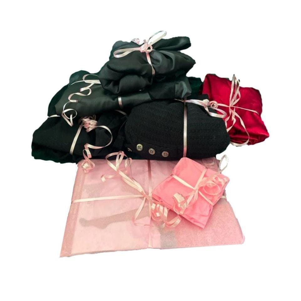 Manic Pixie Dream Girl Style Bundle